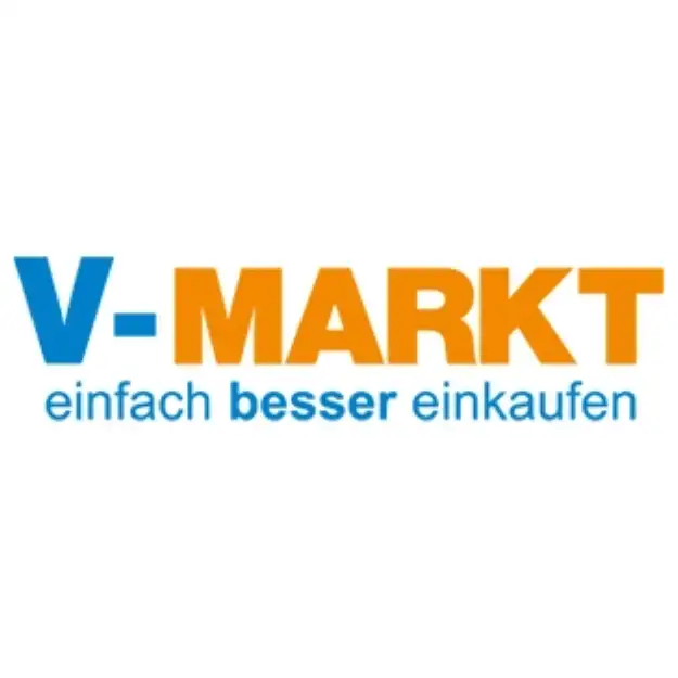 VMarkt Logo
