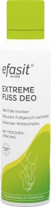 Extreme Fuß Deo