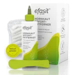 efasit Hornhaut Sofort-Entferner