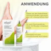 Anwendung Hornhaut Sofort-Entferner