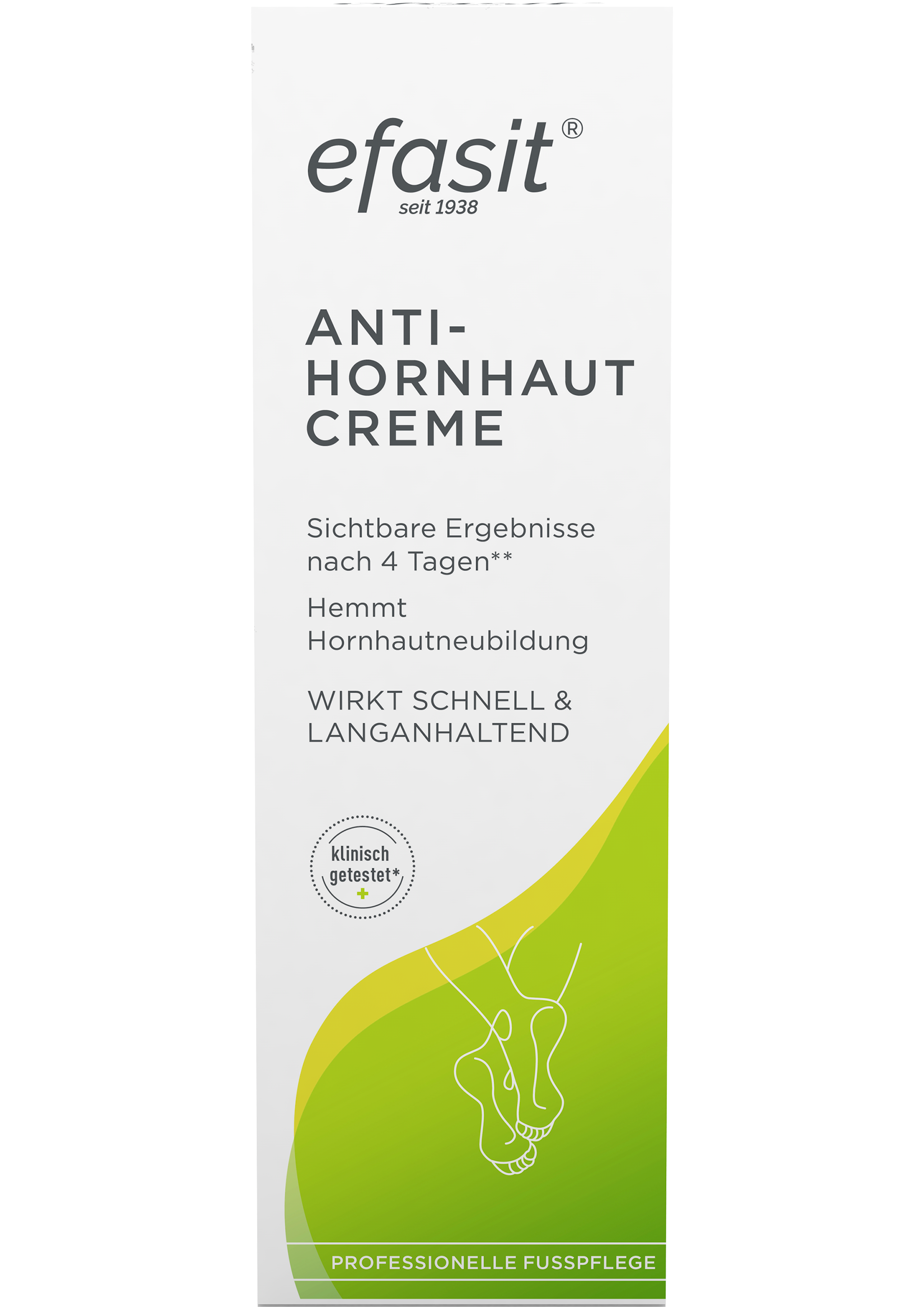 Anti Hornhaut Creme 1
