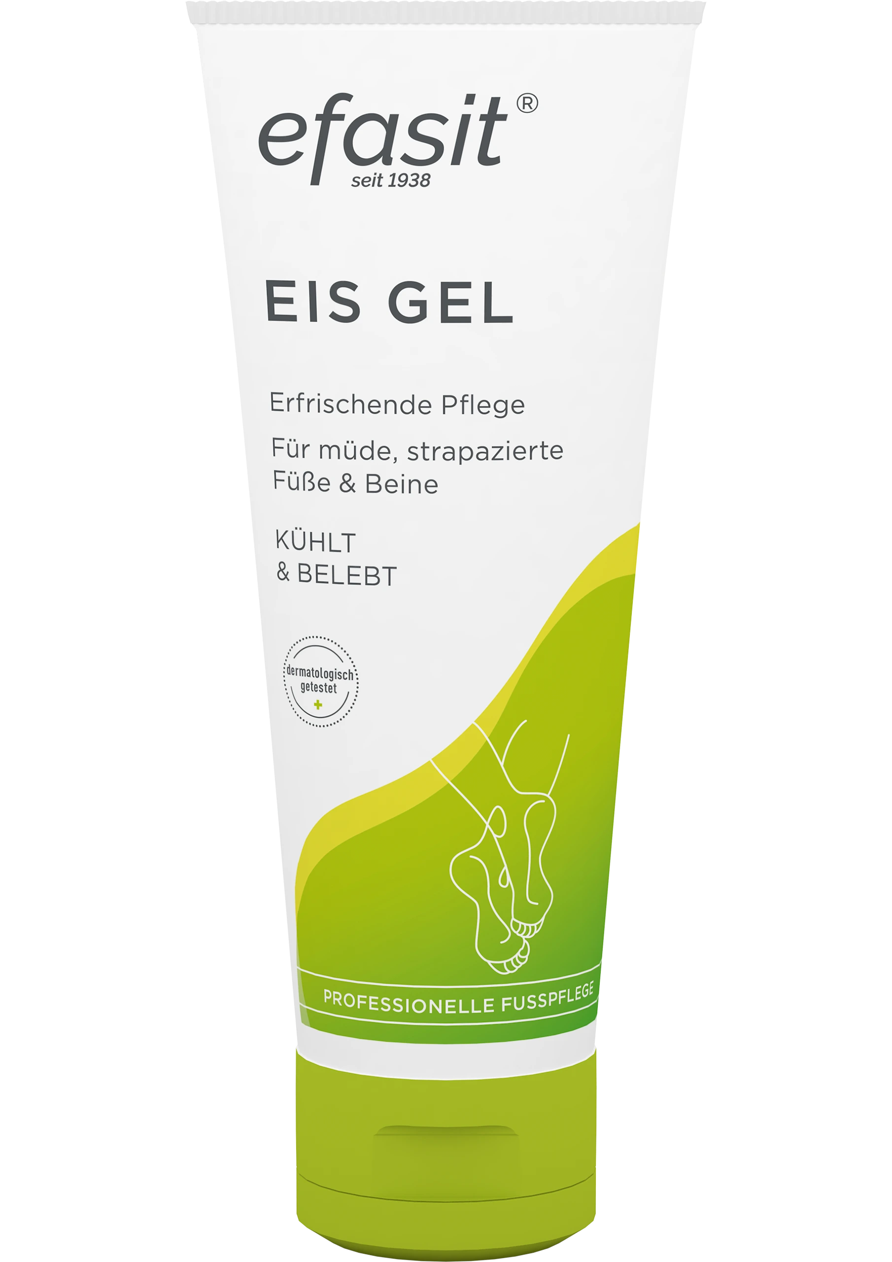 Eis Gel