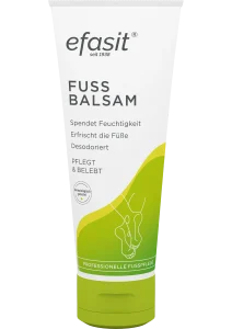 Fuß Balsam