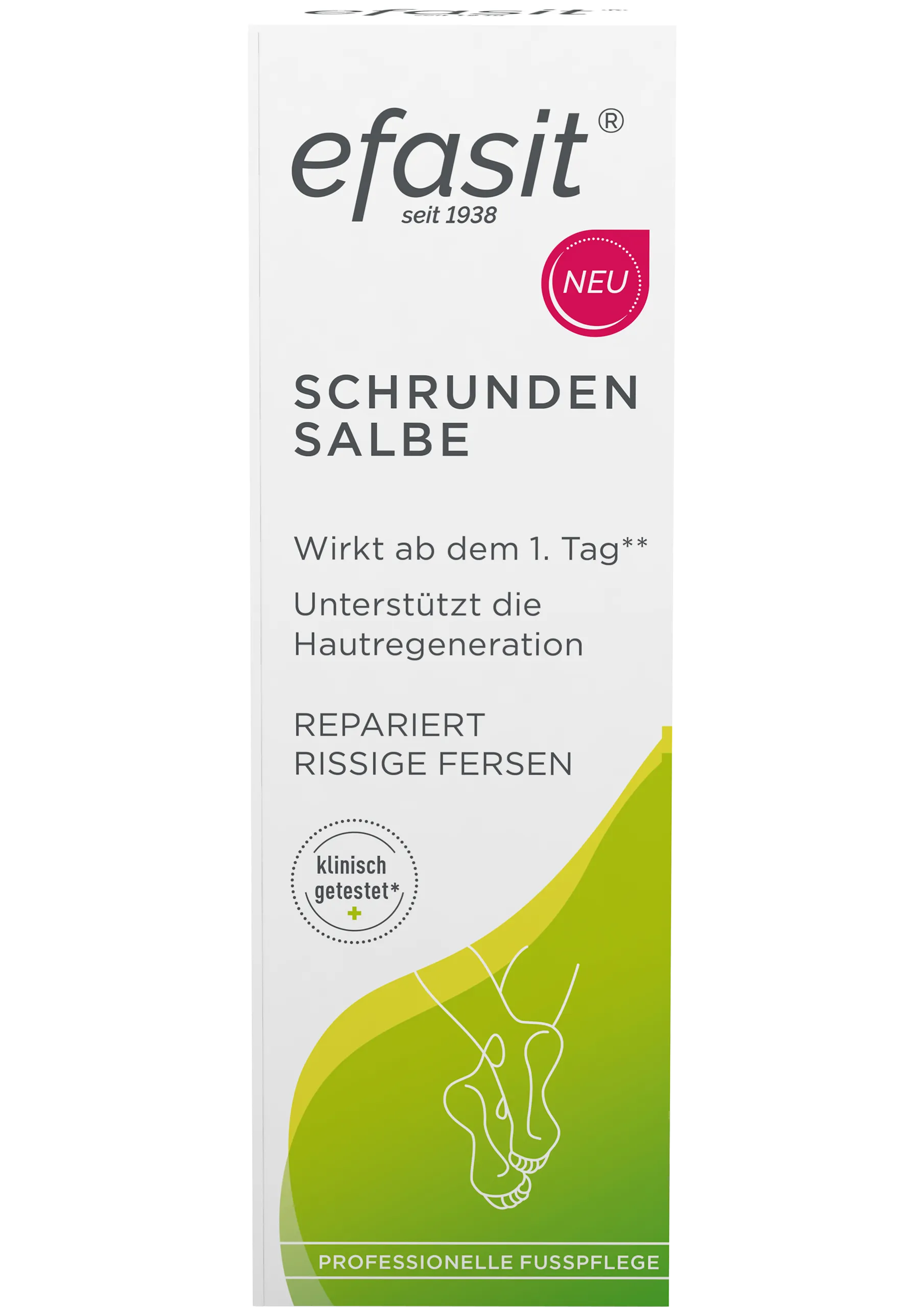 Schrunden Salbe 1