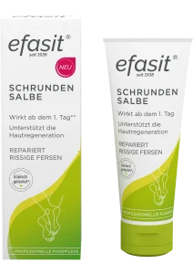Schrunden Salbe