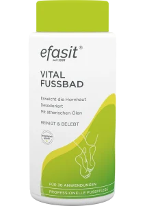 Vital Fußbad