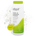 Fuß & Körper Puder | efasit