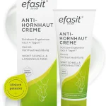 Anti-Hornhaut Creme | efasit