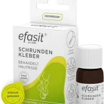 Schrunden Kleber | efasit